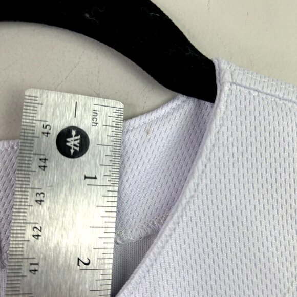 Des Moines cubs‎ jersey youth size large - Picture 4 of 9